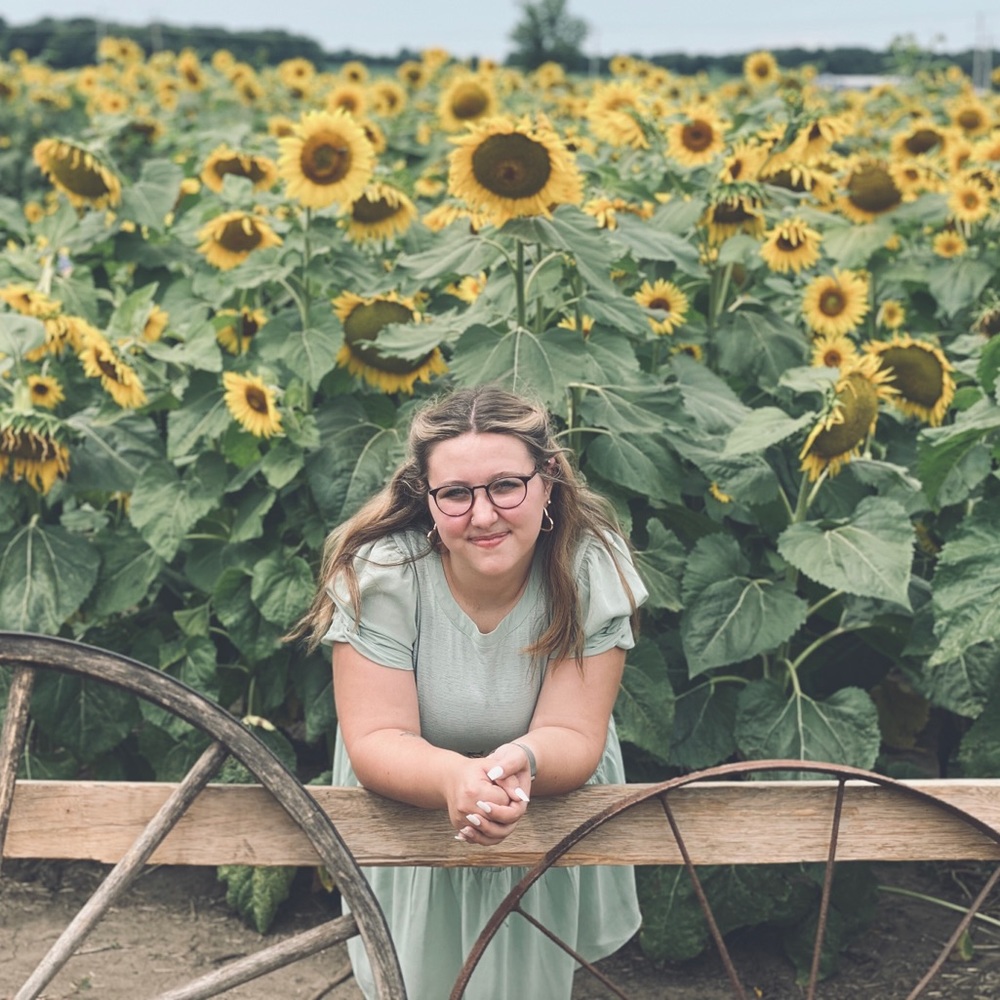 Meet your Posher, Rachel